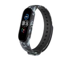 Pulseira Sport NSmart compatíveis com MI BAND 5 ou 6 ou amazfit band 5