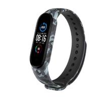 Pulseira Sport NSmart compatíveis com MI BAND 5 ou 6 ou amazfit band 5 Pulseira Sport NSmart compatíveis com MI BAND 5 ou 6 ou amazfit band 5