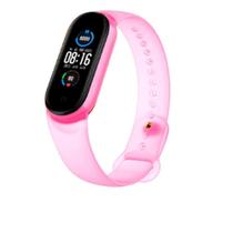 Pulseira Sport NSmart compatíveis com MI BAND 5 ou 6 ou amazfit band 5