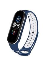 Pulseira Sport NSmart compatíveis com MI BAND 5 ou 6 ou amazfit band 5 Pulseira Sport NSmart compatíveis com MI BAND 5 ou 6 ou amazfit band 5