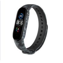 Pulseira Sport NSmart compatíveis com MI BAND 5 ou 6 ou amazfit band 5