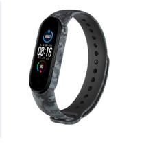 Pulseira Sport NSmart compatíveis com MI BAND 5 ou 6 ou amazfit band 5 Pulseira Sport NSmart compatíveis com MI BAND 5 ou 6 ou amazfit band 5