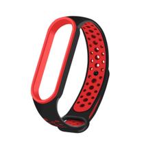 Pulseira Sport NSmart compatíveis com MI BAND 5 ou 6 ou amazfit band 5