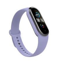 Pulseira Sport NSmart compatíveis com MI BAND 5 ou 6 ou amazfit band 5 Pulseira Sport NSmart compatíveis com MI BAND 5 ou 6 ou amazfit band 5
