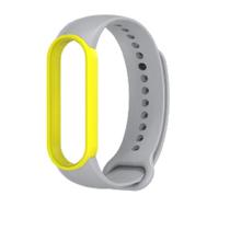 Pulseira Sport NSmart compatíveis com MI BAND 5 ou 6 ou amazfit band 5 Pulseira Sport NSmart compatíveis com MI BAND 5 ou 6 ou amazfit band 5