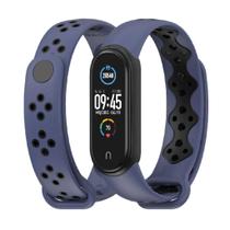 Pulseira Sport NSmart compatíveis com MI BAND 5 ou 6 ou amazfit band 5 Pulseira Sport NSmart compatíveis com MI BAND 5 ou 6 ou amazfit band 5