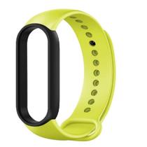 Pulseira Sport NSmart compatíveis com MI BAND 5 ou 6 ou amazfit band 5