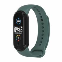 Pulseira Sport NSmart compatíveis com MI BAND 5 ou 6 ou amazfit band 5 Pulseira Sport NSmart compatíveis com MI BAND 5 ou 6 ou amazfit band 5