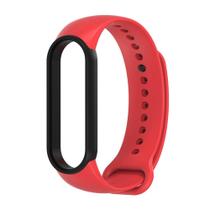 Pulseira Sport NSmart compatíveis com MI BAND 5 ou 6 ou amazfit band 5