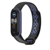 Pulseira Sport NSmart compatíveis com MI BAND 5 ou 6 ou amazfit band 5