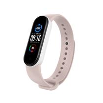 Pulseira Sport NSmart compatíveis com MI BAND 5 ou 6 ou amazfit band 5 Pulseira Sport NSmart compatíveis com MI BAND 5 ou 6 ou amazfit band 5