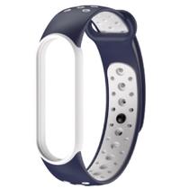 Pulseira Sport NSmart compatíveis com MI BAND 5 ou 6 ou amazfit band 5 Pulseira Sport NSmart compatíveis com MI BAND 5 ou 6 ou amazfit band 5