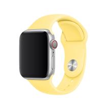 Pulseira Sport Para Apple watch 38mm 40mm 41mm 42mm 44mm 45mm 49mm