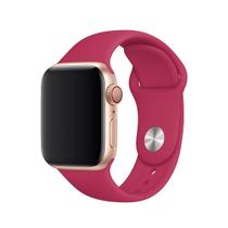 Pulseira Sport Para Apple watch 38mm 40mm 41mm 42mm 44mm 45mm 49mm