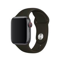 Pulseira Sport Para Apple watch 38mm 40mm 41mm 42mm 44mm 45mm 49mm