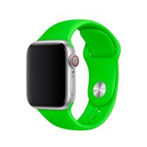 Pulseira Sport Para Apple watch 38mm 40mm 41mm 42mm 44mm 45mm 49mm