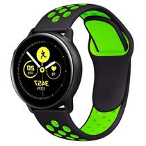 Pulseira Sport Premium Samsung Galaxy Watch Active 20mm - TECH KING