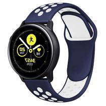Pulseira Sport Premium Samsung Galaxy Watch Active 20mm - TECH KING