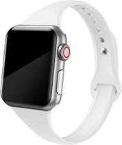 Pulseira Sport Slim Compatível com Apple Watch