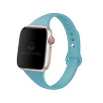 Pulseira Sport Slim Compatível com Apple Watch Pulseira Sport Slim Compatível com Apple Watch