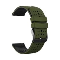 Pulseira Substituta De 22mm Para Relógio HAYLOU Solar 5 Ultra 4S 4 GPS RS5 R8 S8 RT3 LS02 pro