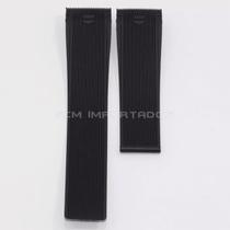 Pulseira Ta Heer 100 Sls Mercede 24mm