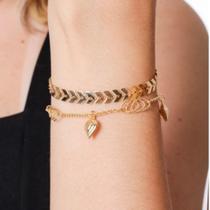 Pulseira tailandia