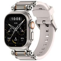 Pulseira TAURI para Apple Watch Ultra 2 (49mm) Pulseira TAURI para Apple Watch Ultra 2 (49mm)