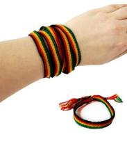 Pulseira Tecido Color Pulseira Tecido Color