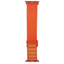Pulseira Tecido Nylon Para Smar twatch Ultra 49mm 45mm 44mm 42mm Pulseira Tecido Nylon Para Smar twatch Ultra 49mm 45mm 44mm 42mm