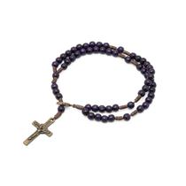 Pulseira Terço Acampamento Pulseira Terço Acampamento