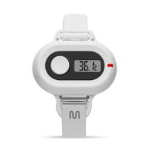 Pulseira Termômetro Infantil Bluetooth com App exclusivo Multi Saúde - HC268