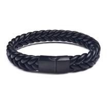 Pulseira Texas Fecho Magnético Aço