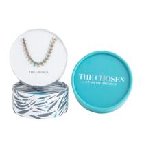 Pulseira The Chosen Against the Current Gold - Unissex