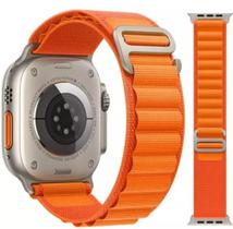 Pulseira Tipo Alpine Loop 42444549mm