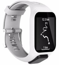 Pulseira Tomtom Runner e Spark 2 e 3 / Adventure / Golfer 2