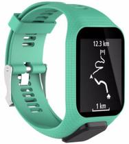 Pulseira Tomtom Runner e Spark 2 e 3 / Adventure / Golfer 2