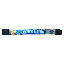 Pulseira torcedor Autista Brasil hexa campeão Pulseira torcedor Autista Brasil hexa campeão