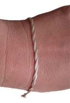 Pulseira Torcida Italiana Feminina Prata 925 Legítima Pulseira Torcida Italiana Feminina Prata 925 Legítima