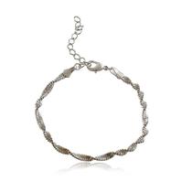 Pulseira Torcida Pulseira Torcida