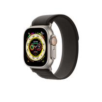 Pulseira Trail Loop compatível com Apple Watch Series 8 e ULTR