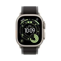 Pulseira Trail Loop Ultra Sport Para Apple Watch De 49mm, 46mm, 45mm, 42mm, 44mm, 40mm