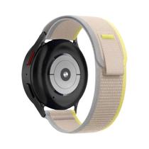 Pulseira Trançada De 20mm 22mm Para Amazfit Bip 6 5 Active 2 BALANCE GTR GTS 4 3 2 3pro
