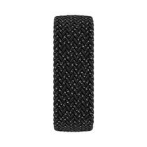 Pulseira Trançada Solo Loop De 46mm 42mm Para Apple Watch Series 10 9 8 7 6 SE Ultra 49mm