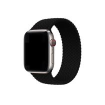 Pulseira Trançado Nylon Loop Compatível com AppleWatch