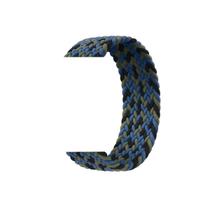 Pulseira Trançado Nylon Loop Compatível com AppleWatch