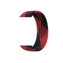 Pulseira Trançado Nylon Loop Compatível com AppleWatch