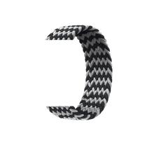 Pulseira Trançado Nylon Loop para Applewatch