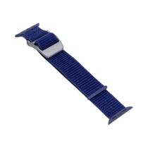 Pulseira Ultra Nylon para Apple Watch - Respirável e Confortável (40mm/41mm/42mm)