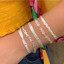 Pulseira variados Pulseira variados